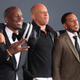 Illustration for article titled With Dwayne Johnson gone, the iFast And Furious 9 /istars are all friends again